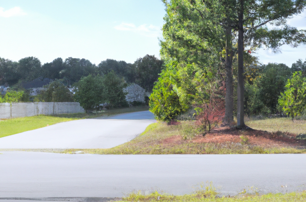 “Discover Your Dream Land in Augusta, GA with Augusta Land Deals: Affordable and Prime Opportunities Await!”