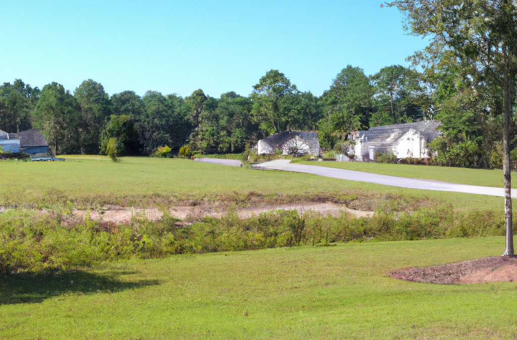 “Unlock Your Next Land Opportunity in Augusta, GA: Join the Buyers List at Augusta Land Deals!”