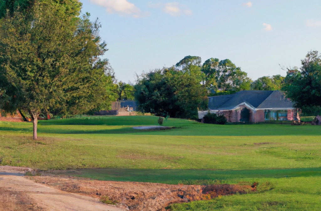 “Unlock Your Dream: Why Augusta, GA is the Perfect Place to Buy Land”