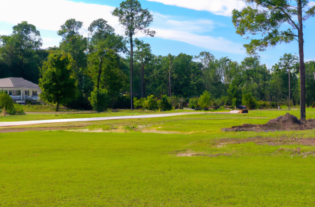 “Discover the Hidden Gem of Land Deals: Augusta, GA – Your Ultimate Guide to Buying Land in this Thriving City”