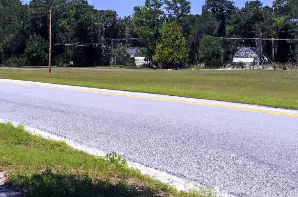 “Unlock Your Dream Land in Augusta, GA with Augusta Land Deals – Your Go-To Source for Affordable Land Opportunities!”