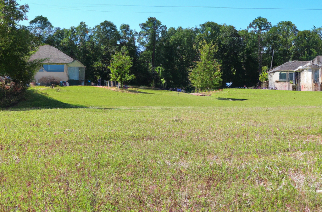 “Discover Your Dream Home: Available Lots for Sale in Augusta, GA by Augusta Land Deals”