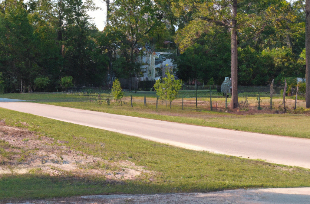 “Discover Affordable Land for Sale in Augusta, GA: Join Our Buyers List for First-Look Opportunities!”