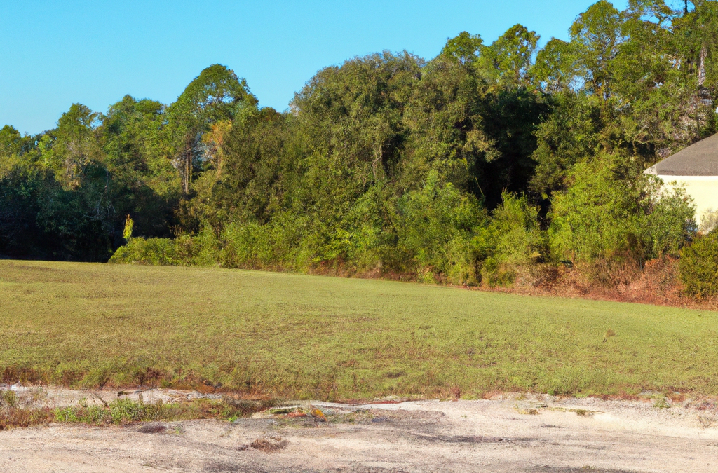 “Unlock Your Land Investment Potential in Augusta, GA: Exploring Opportunities and Tips for Buyers”