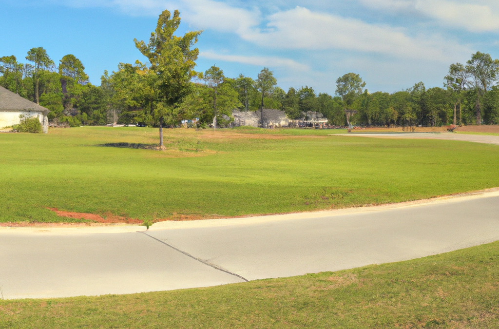 “Discover the Hidden Gems: Why Augusta, GA is the Perfect Place to Find Affordable Land for Sale”