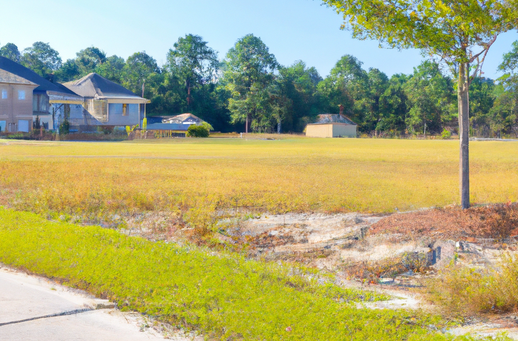 “Unlock Your Land Ownership Dreams in Augusta, GA with Augusta Land Deals”