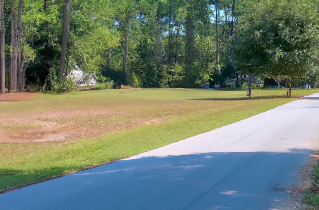 “Discover Your Dream Property in Augusta, GA with Augusta Land Deals: Affordable Land for Sale and First-Look Opportunities!”