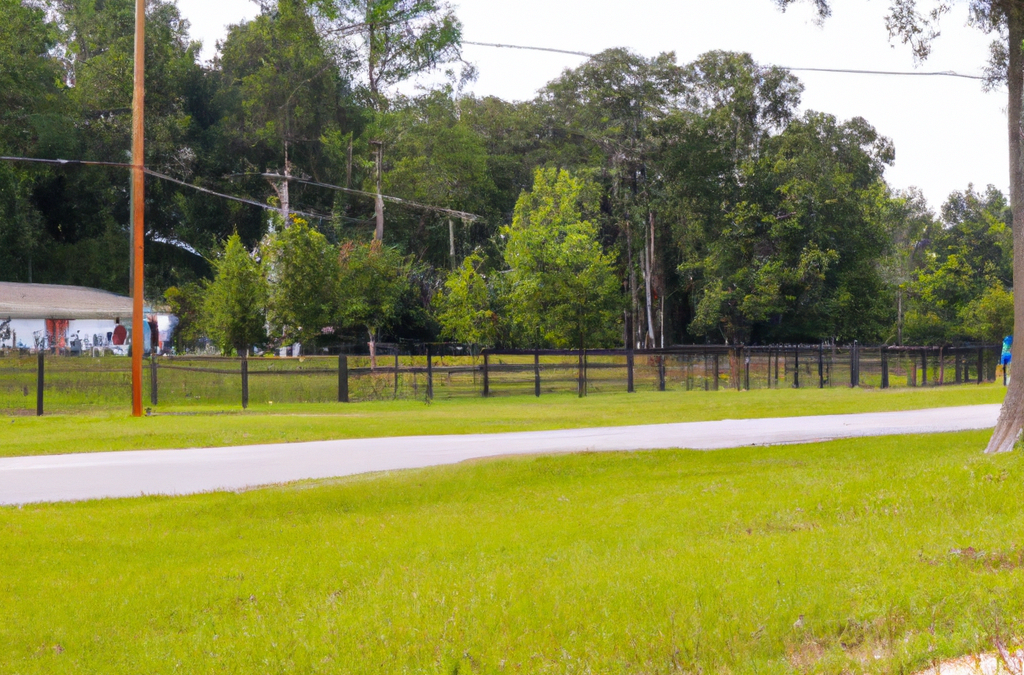 “Unlock Your Dream Property: Why Augusta, GA is the Perfect Place to Buy Land”