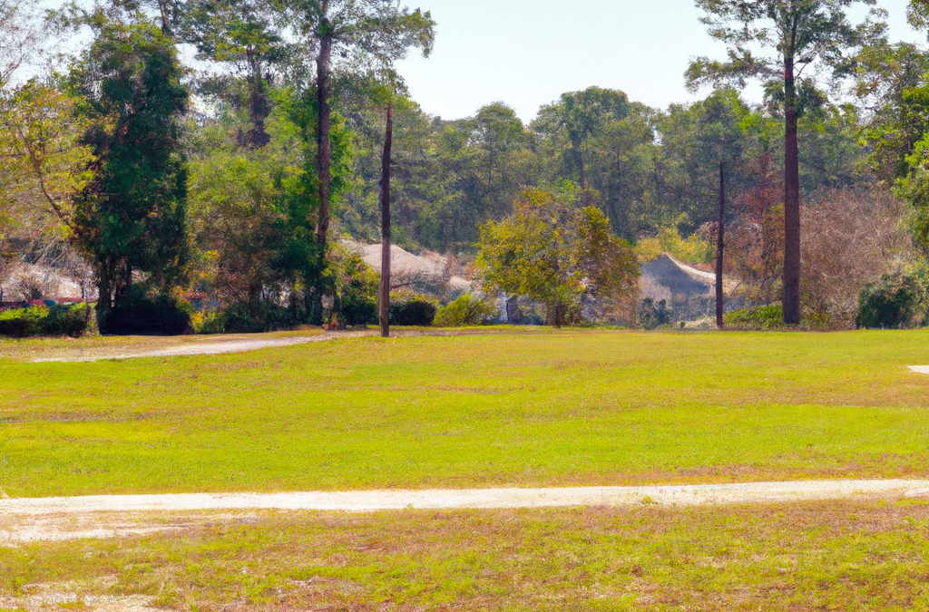 “Unlock Your Dream Property in Beautiful Augusta, GA: Join Our Buyers List Today!”