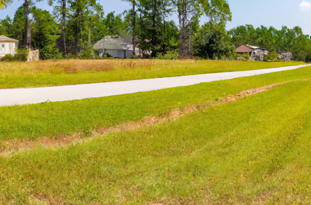 “Discover Affordable Land in Augusta, GA: Your Guide to Finding the Best Deals and Opportunities”