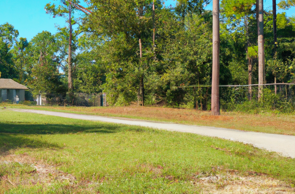 “Unlock Your Opportunities: Join the Buyers List for Affordable Land in Augusta, GA!”