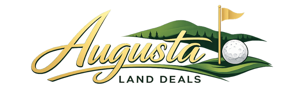 Augusta Land Deals