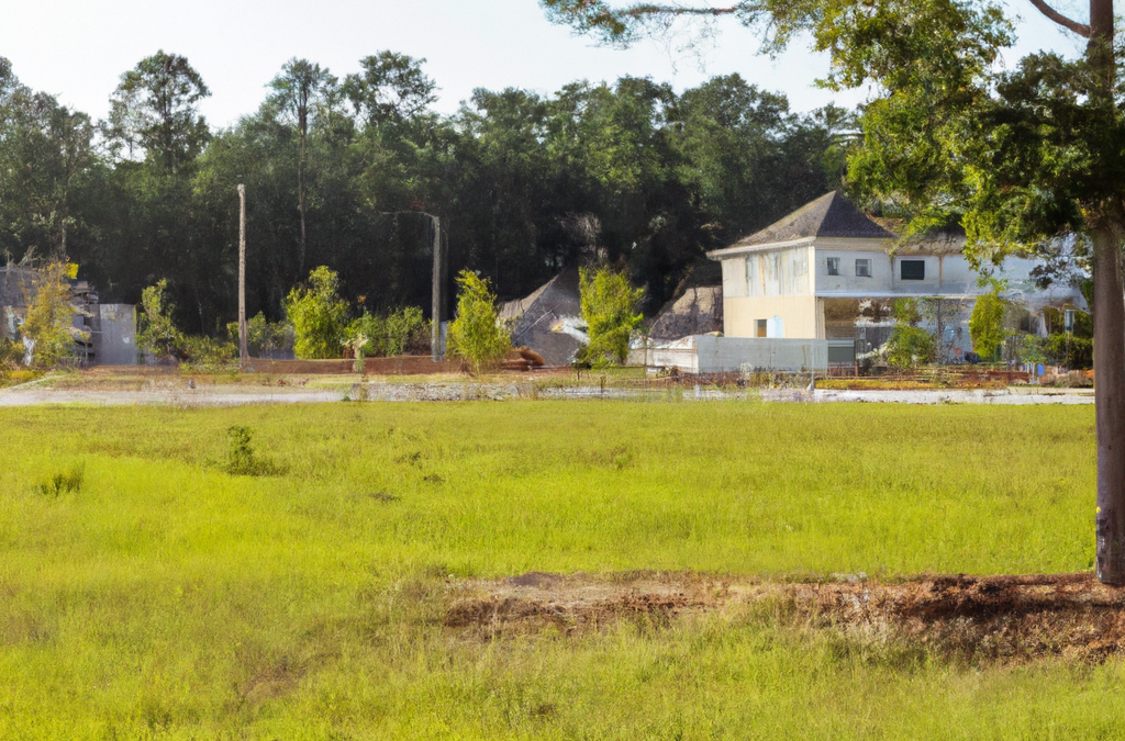 “Unlock Your Dream Property: Land Buying Opportunities in Augusta, GA”