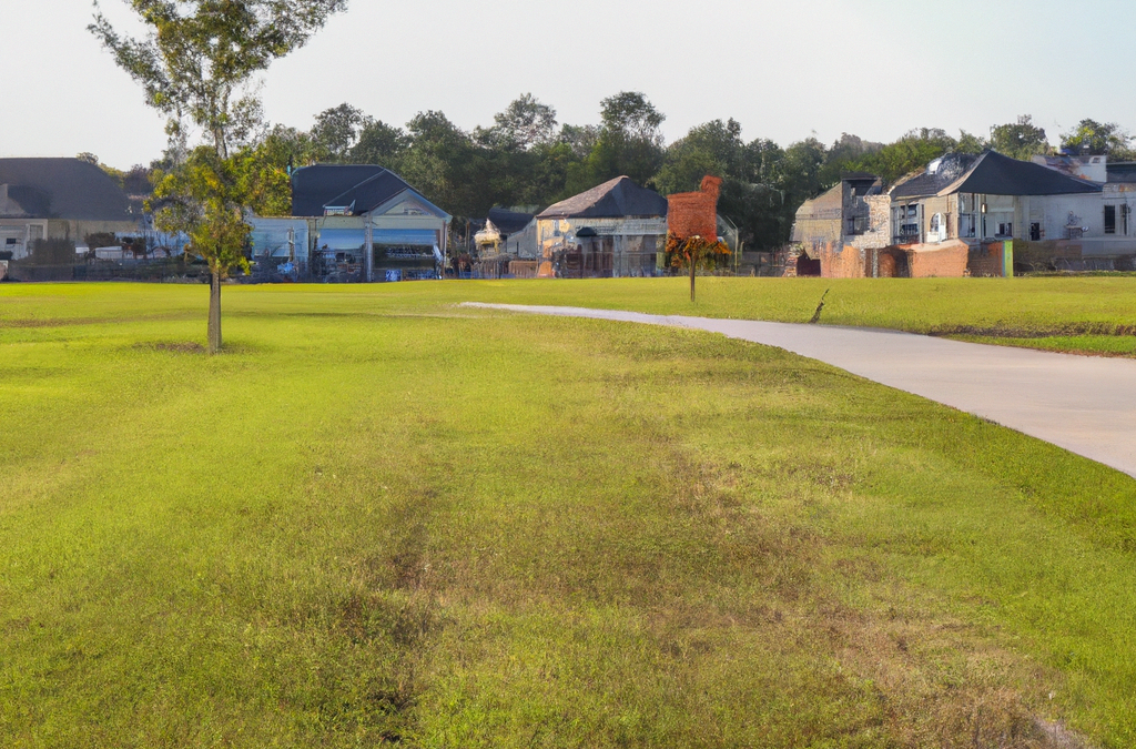 “Discover Affordable Land for Sale in Augusta, GA: Join Our Buyers List for Exclusive Opportunities!”