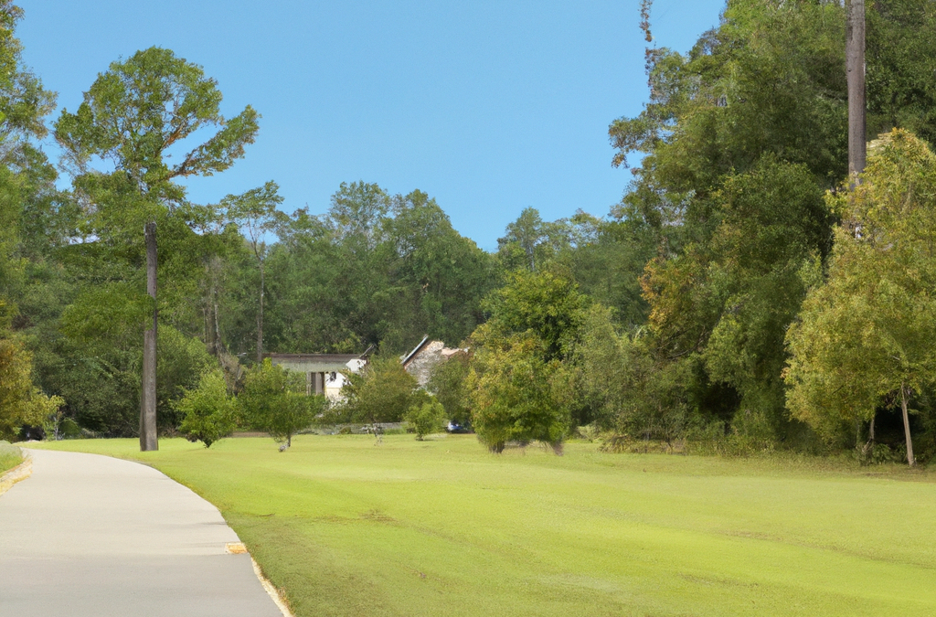 “Unlock Your Dream Property: A Guide to Buying Land in Augusta, GA with Augusta Land Deals”
