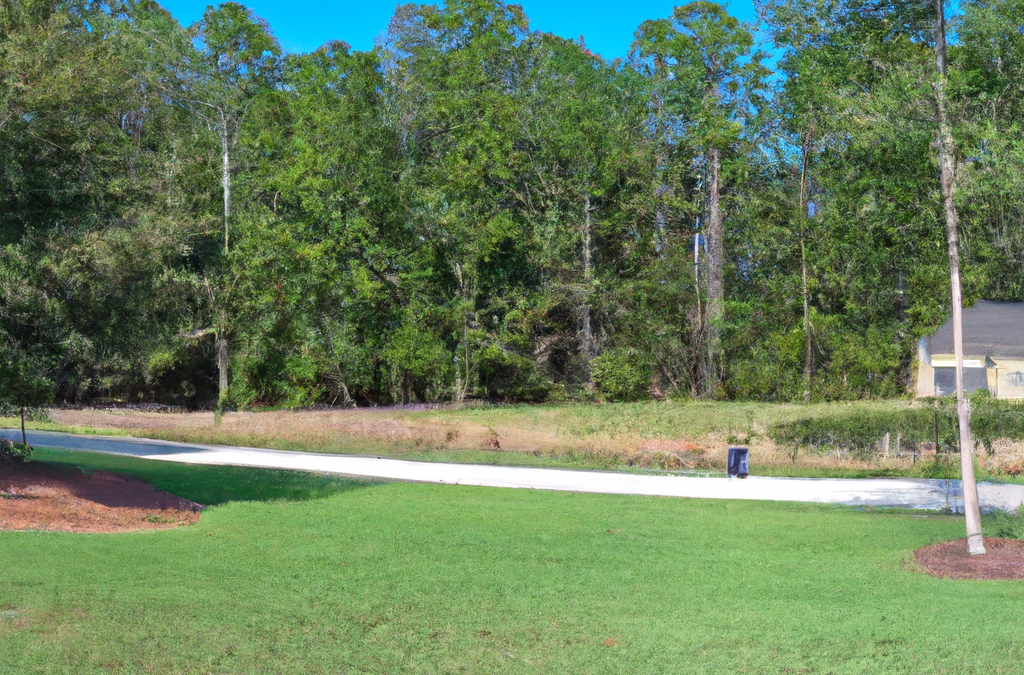 “Unlock Your Dream Lot: Affordable Land for Sale in Augusta, GA”