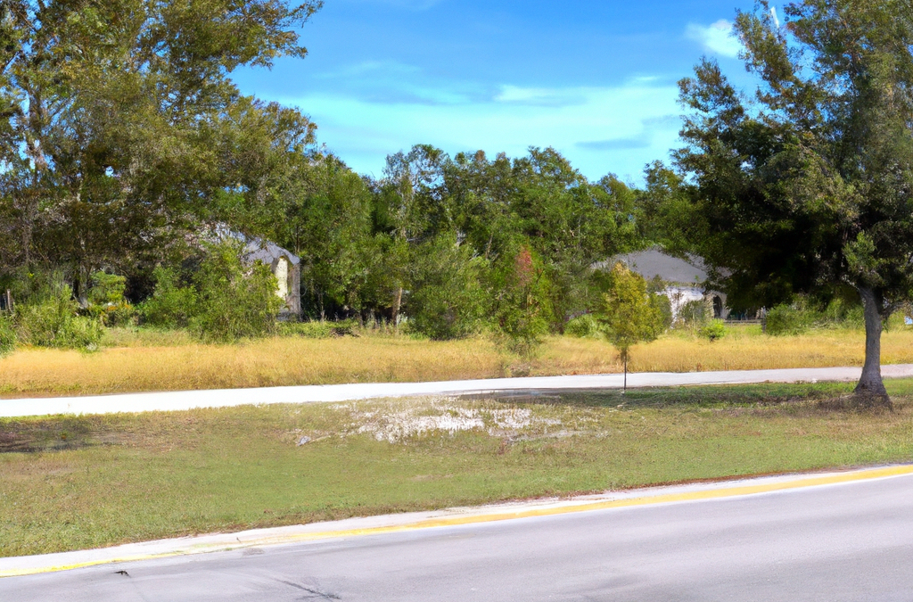 “Unlock Your Dream Property: Cheap Land for Sale Near Me in Augusta, GA – Join Our Buyers List Today!”