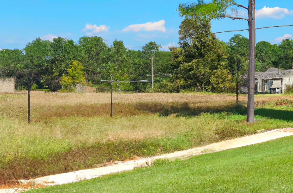 “Discover Your Dream Property: Why Augusta, GA is the Perfect Place to Buy Land”