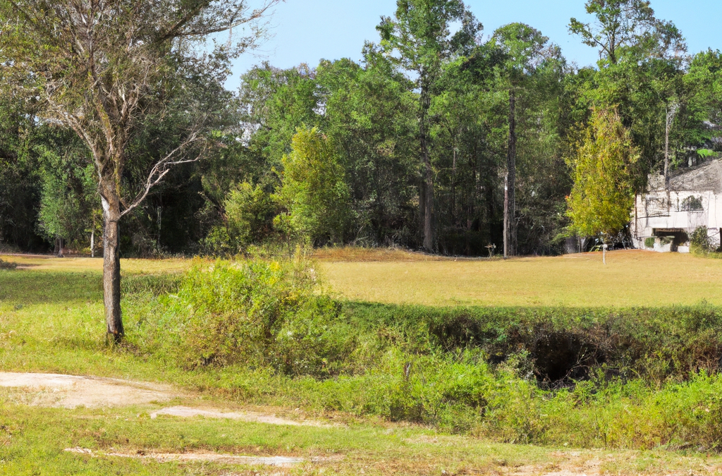 “Discover the Best Deals on Land in Augusta, GA: Why You Should Invest in this Thriving City”