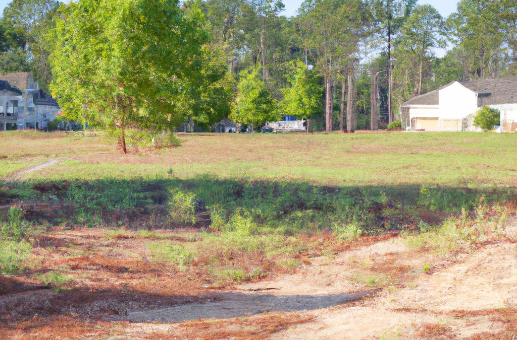 “Discover the Top 5 Reasons to Invest in Land in Augusta, GA: A Buyer’s Guide”