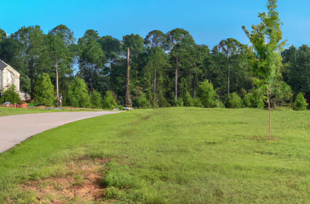 “Discover Your Dream Property: Land Buying Opportunities in Augusta, GA with Augusta Land Deals!”
