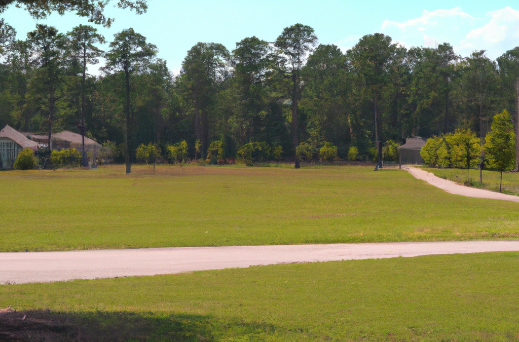 “Discover the Affordable Land Opportunities in Augusta, GA: Why You Should Join the Buyers List at Augusta Land Deals”