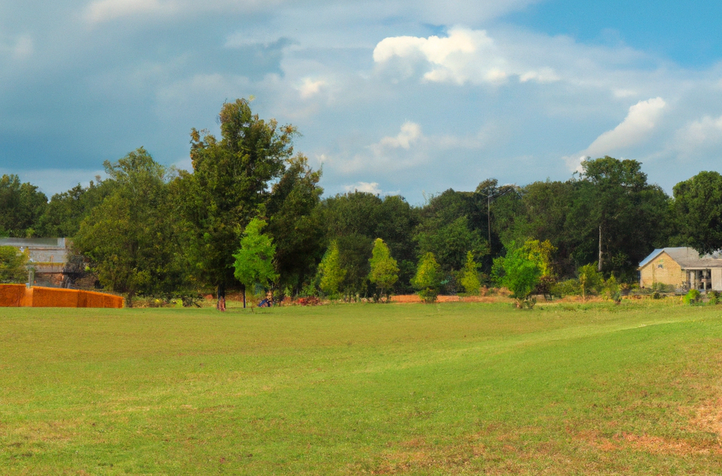 “Unlock Your Dream: Cheap Land for Sale in Augusta, GA with Augusta Land Deals!”
