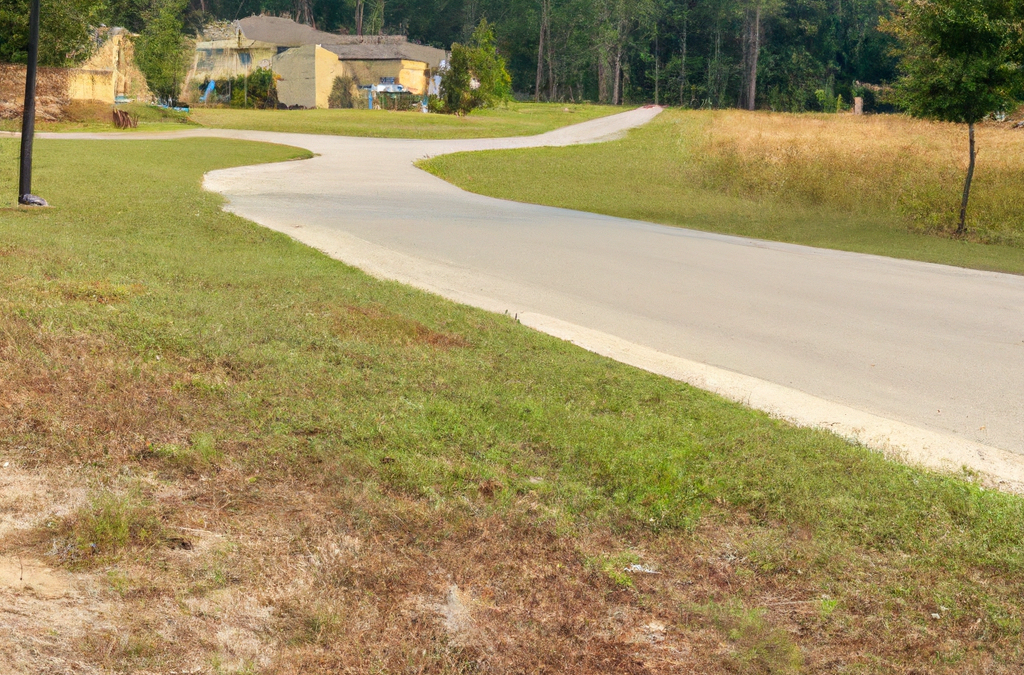 “Discover the Perfect Spot to Build Your Dream Home in Augusta, GA”