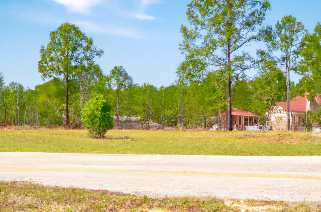 “Unlock Your Dream Property: Affordable Land Opportunities in Augusta, GA with Augusta Land Deals”
