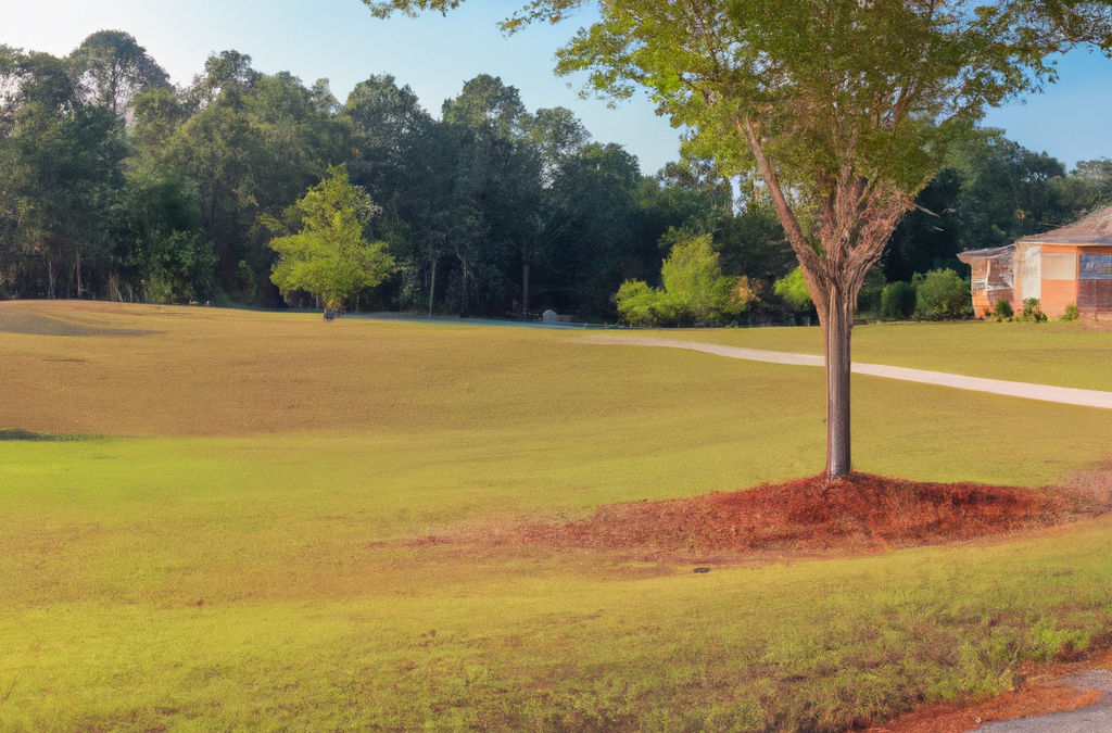 “Discover Your Dream Land in Augusta, GA: The Perfect Place to Buy Affordable Property”