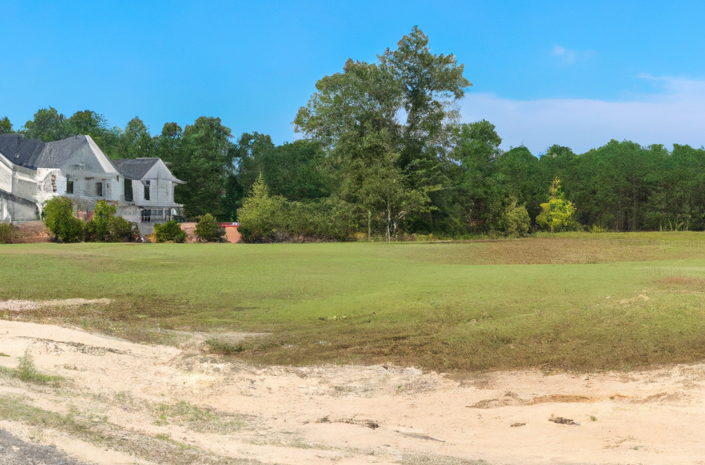 “Unlock Your Dream Property: Why Augusta, GA is the Perfect Place to Buy Land”