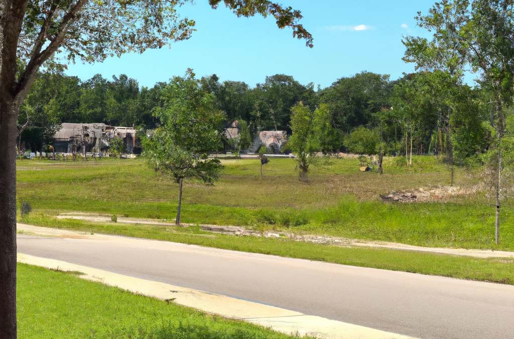 “Unlock the Potential of Augusta, GA: Invest in Land with Augusta Land Deals”