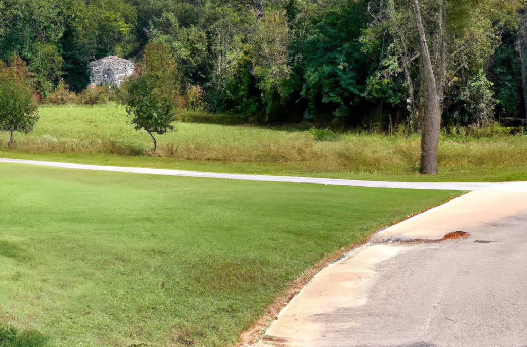 “Unlock Your Dream: Land Opportunities in Augusta, GA”