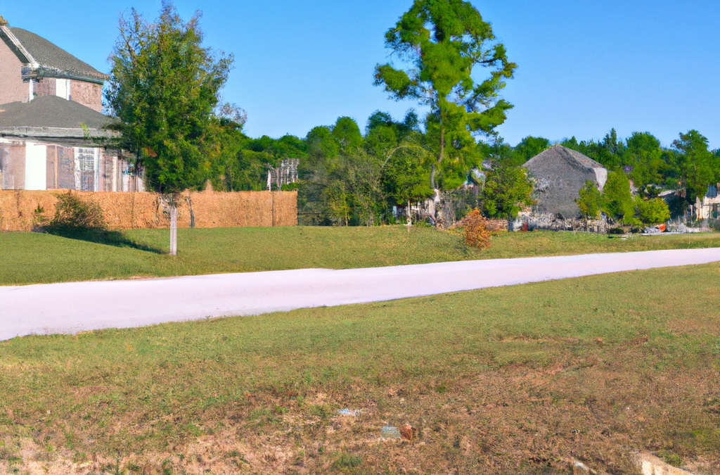 “Unlock Your Dream: A Comprehensive Guide to Buying Land in Augusta, GA”