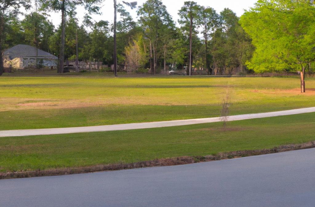 “Discover Affordable Land for Sale in Augusta, GA: Join Our Buyers List Today!”