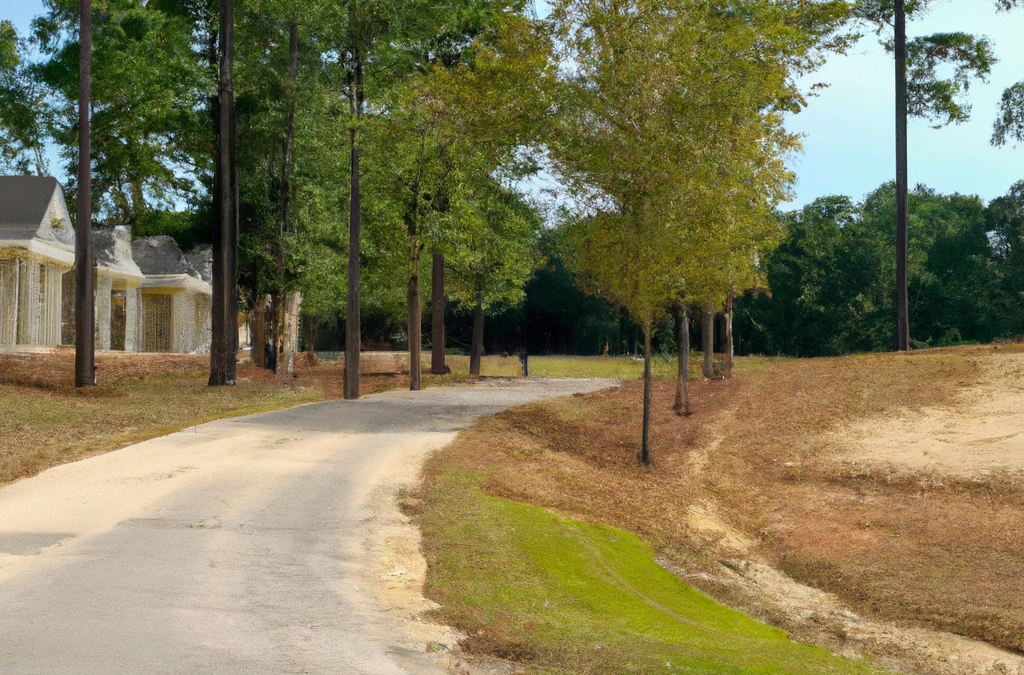 “Unlock Your Dream Property: Why Augusta, GA is the Perfect Place to Buy Land”