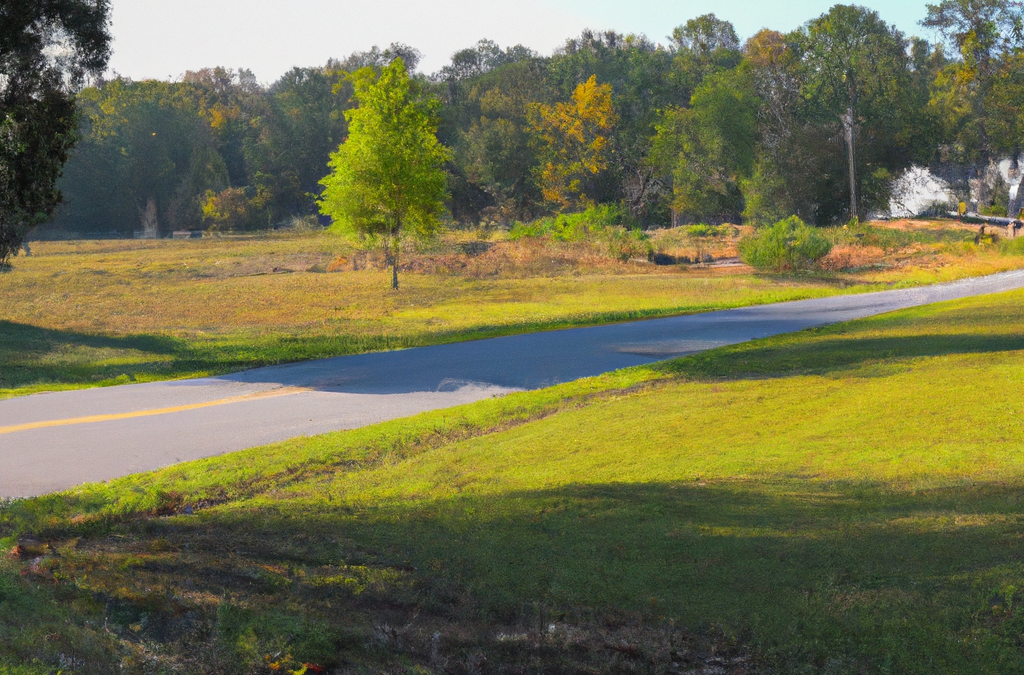 “Unlock Affordable Land Deals in Augusta, GA: Join Our Buyers List for First-Look Opportunities!”
