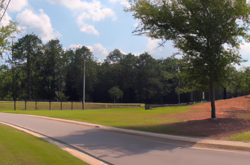“Discover Your Dream Land in Augusta, GA with Augusta Land Deals: Unlock Exclusive Opportunities Now!”