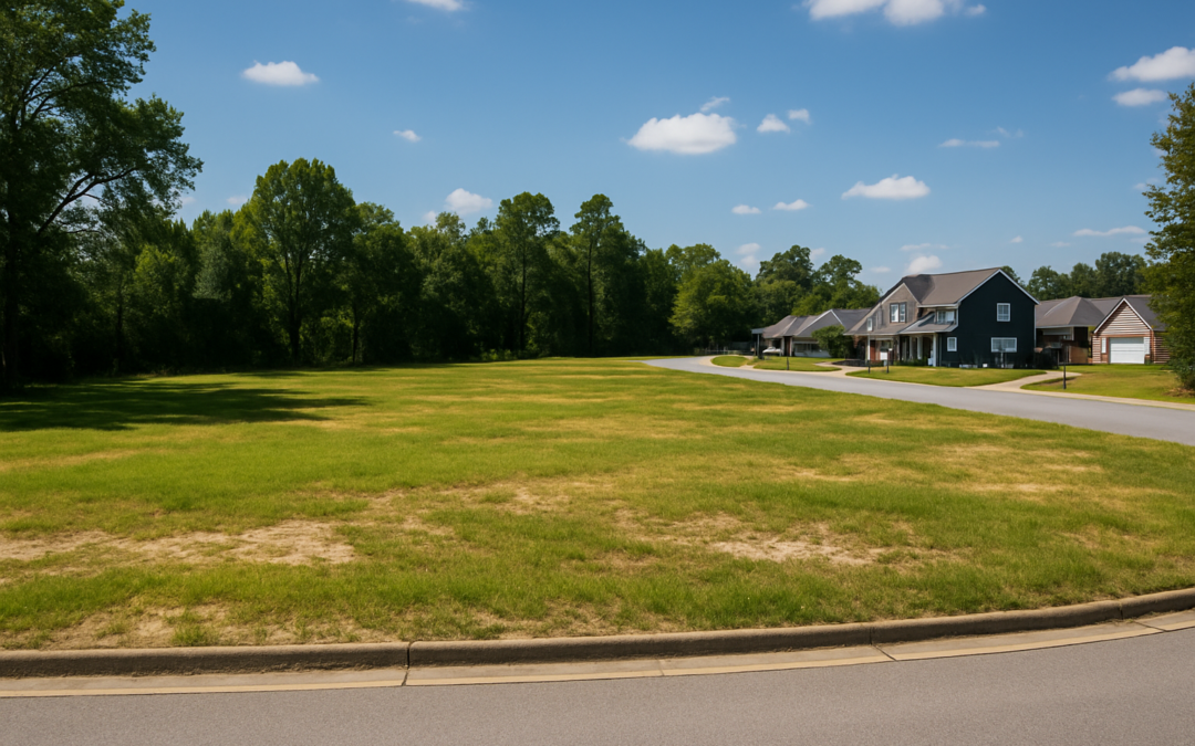 “Discover the Hidden Gems: Why Augusta, GA is the Perfect Place to Buy Land”