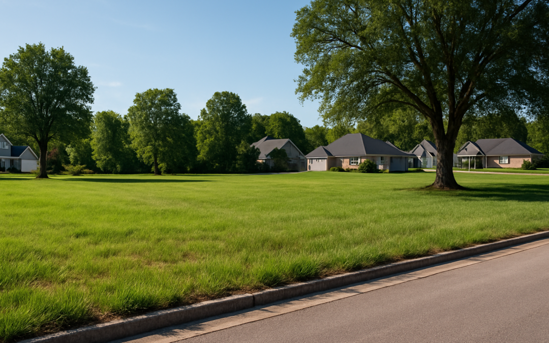 “Discover the Best Deals on Land in Augusta, GA: Your Guide to Finding the Perfect Property”