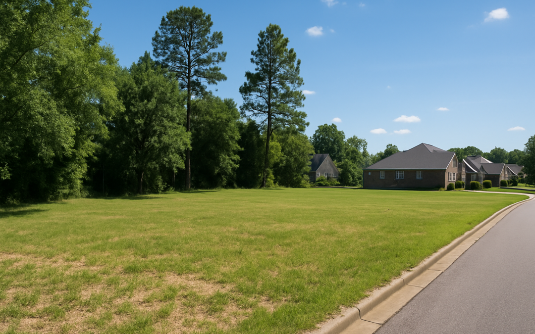 “Unlock Your Dream Lot: Land Buying Opportunities in Augusta, GA with Augusta Land Deals”