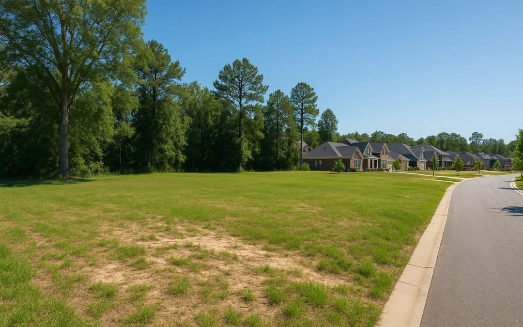 “Discover Your Dream Land in Augusta, GA: Benefits, Tips, and First-Look Opportunities with Augusta Land Deals!”