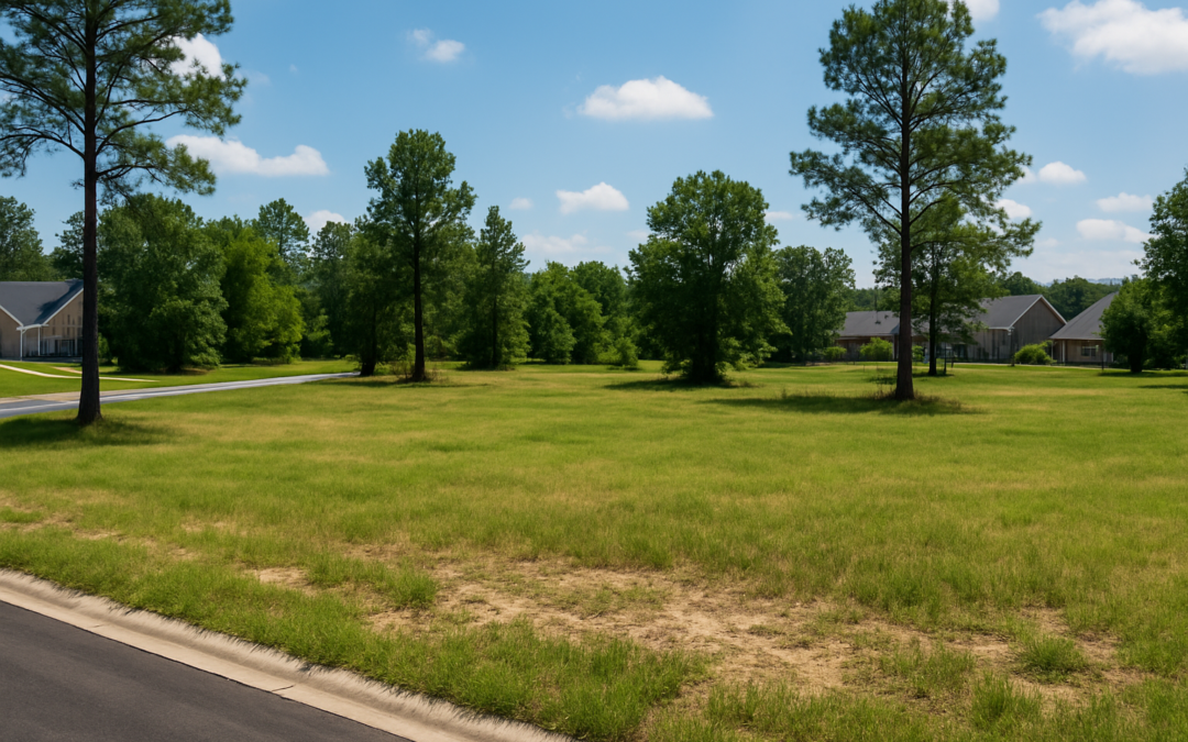 “Unlock Your Dream Lot: Affordable Land for Sale near Augusta, GA with Augusta Land Deals”