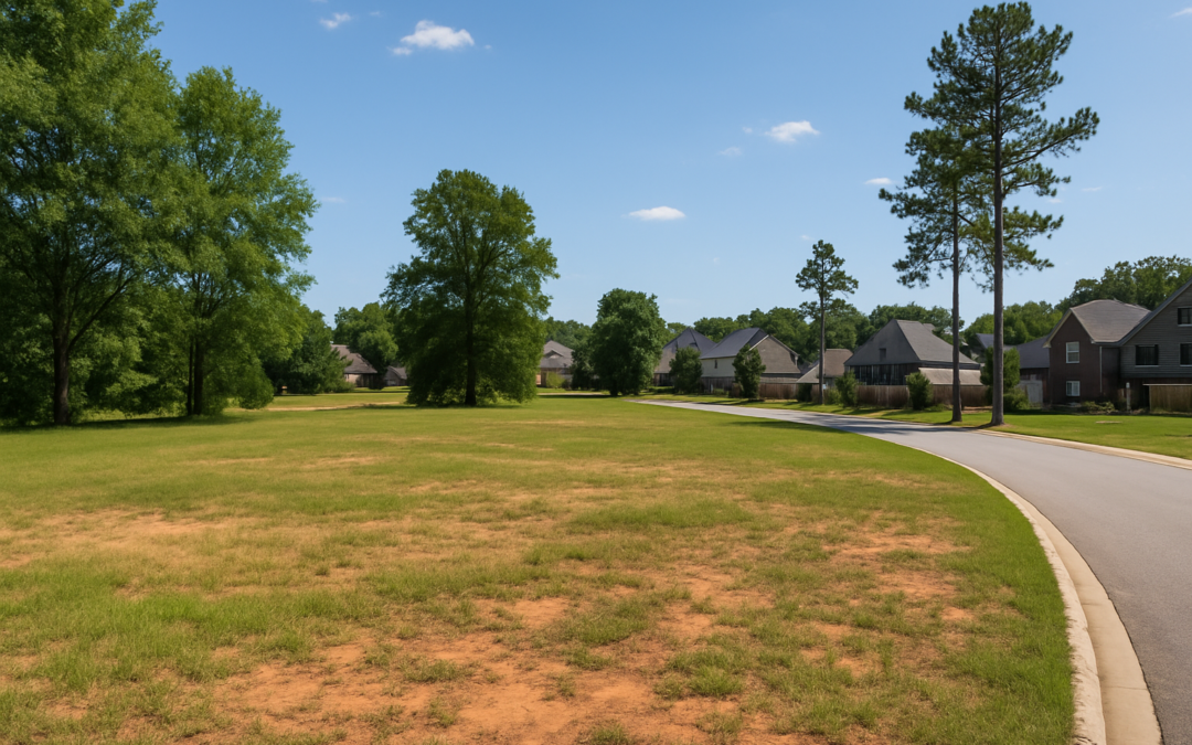 “Unlock Your Future: The Ultimate Guide to Buying Land in Augusta, GA with Augusta Land Deals”