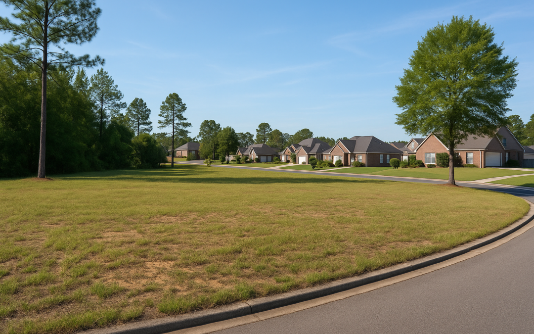 “Unlock Your Dream Property: Tips for Buying Cheap Land in Augusta, GA from Augusta Land Deals”