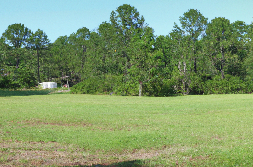 “Unlock Your Dream Home: Land Buying Opportunities in Augusta, GA”