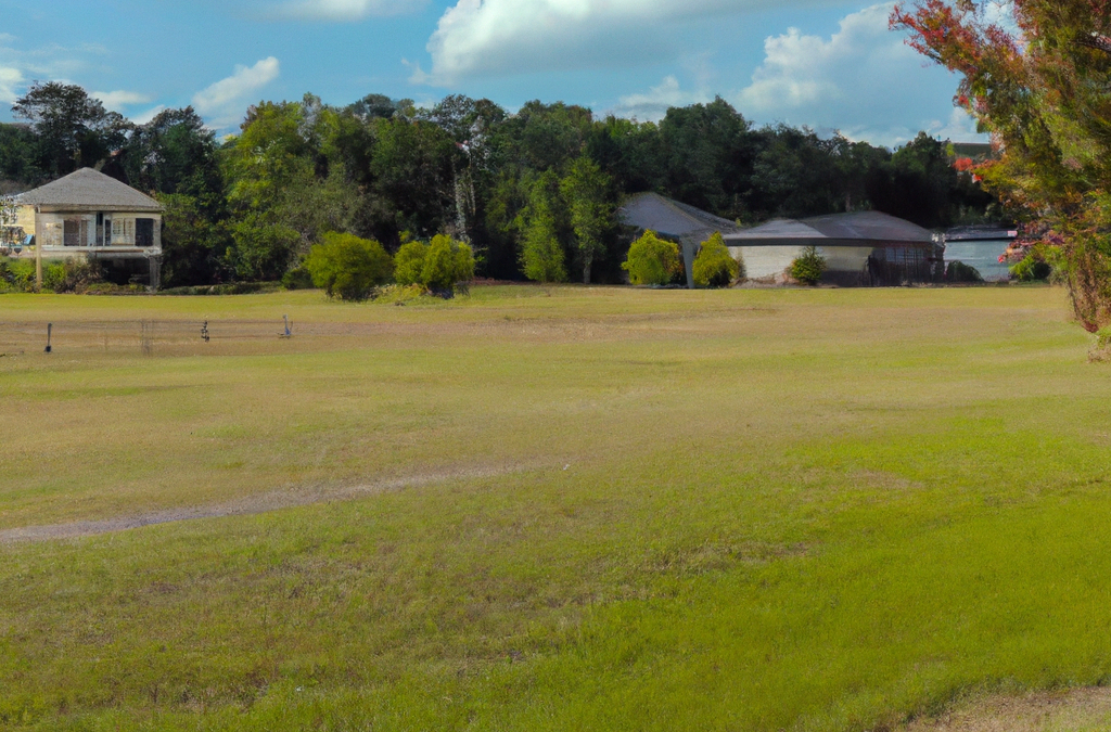 “Unlock the Best Land Deals in Augusta, GA: Join Our Buyers List Today!”