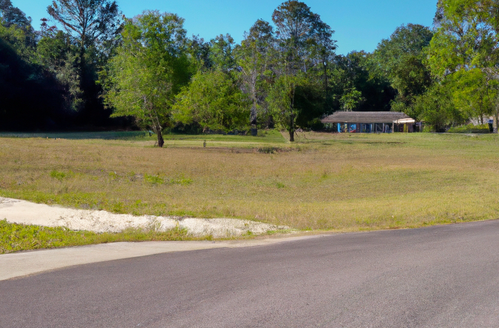 “Unlock Your Dream Property: Exploring Options for Land for Sale Near Me in Augusta, GA”