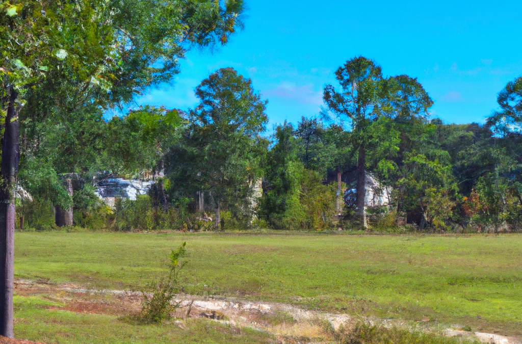 “Discover the Best Deals on Cheap Land for Sale in Augusta, GA – Join the Buyers List Today!”