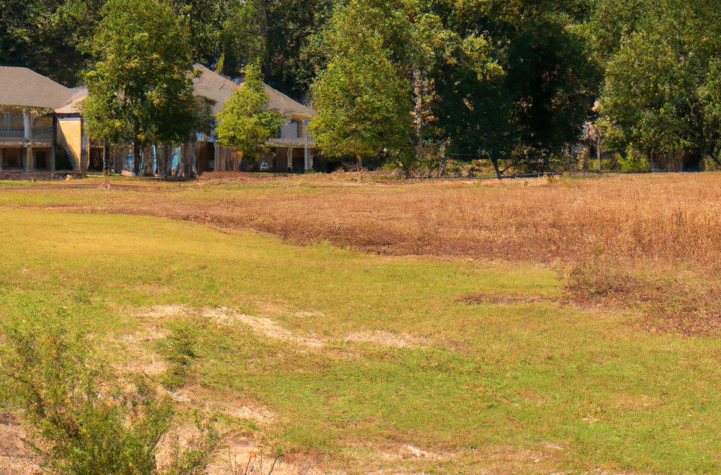 “Unlock Your Dream Property: Find Affordable Land for Sale in Augusta, GA with Augusta Land Deals”